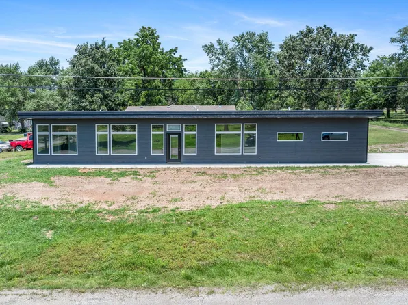 1100 Cherokee St, El Dorado, KS 67042