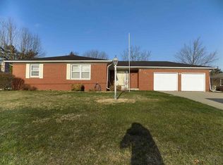 3213 S Albright Rd, Kokomo, IN 46902