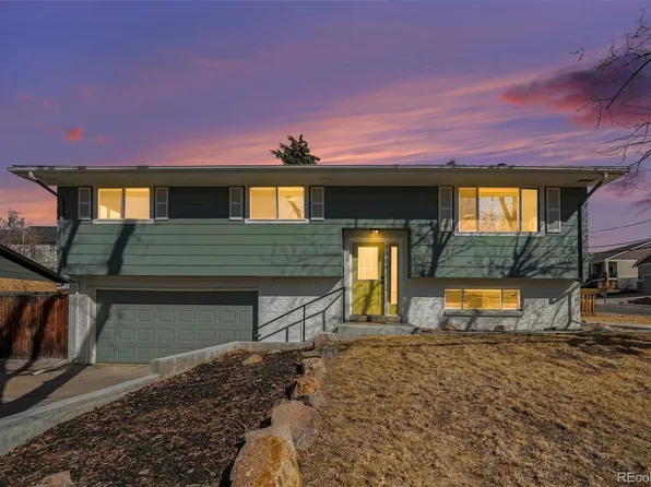 9369 W 67th Avenue, Arvada, CO 80004