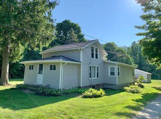 2918 Townline Rd, North Perry, OH 44081