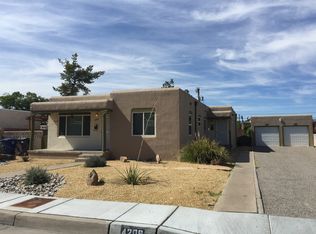 4207-4209 Brockmont Ave NE, Albuquerque, NM 87108