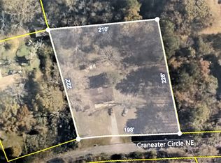 207 Crane Eater Cir NE, Calhoun, GA 30701