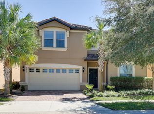 8818 Macapa Dr, Kissimmee, FL 34747