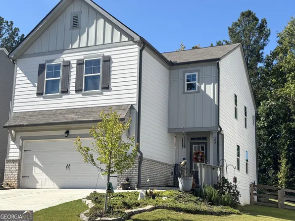 65 White Cedar Dr, Dawsonville, GA 30534