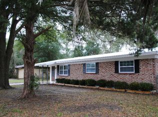 677 SE Country Club Rd, Lake City, FL 32025