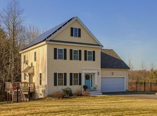 2 Nakuset Way, Princeton, MA 01541