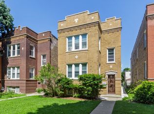 1825 N Mayfield Ave, Chicago, IL 60639