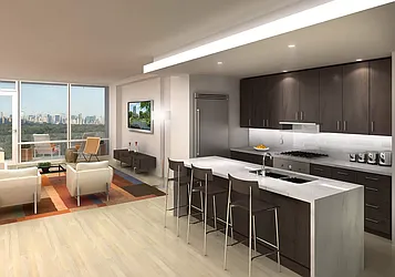 Rented by Isen & Company : Real Estate Advisors