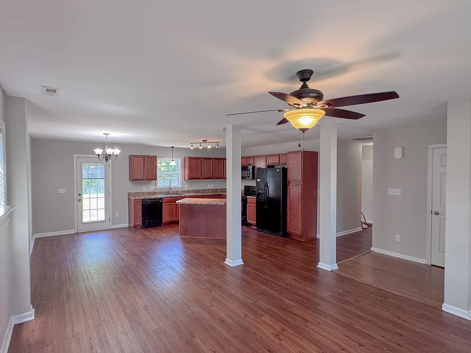 4011 W.T. Whitehead Drive - 1 — Photo 3