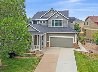 6048 S Walden Ct, Aurora, CO 80016