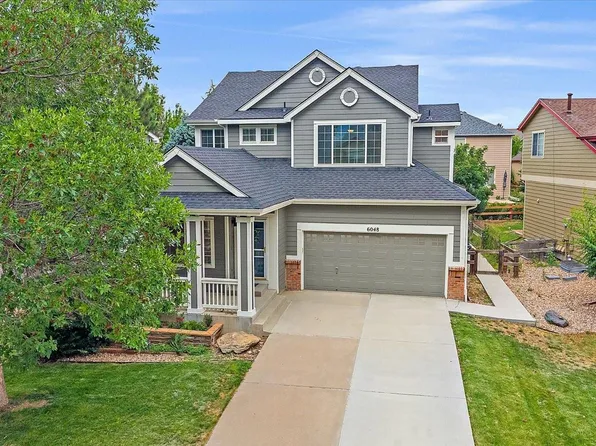 6048 S Walden Court, Aurora, CO 80016