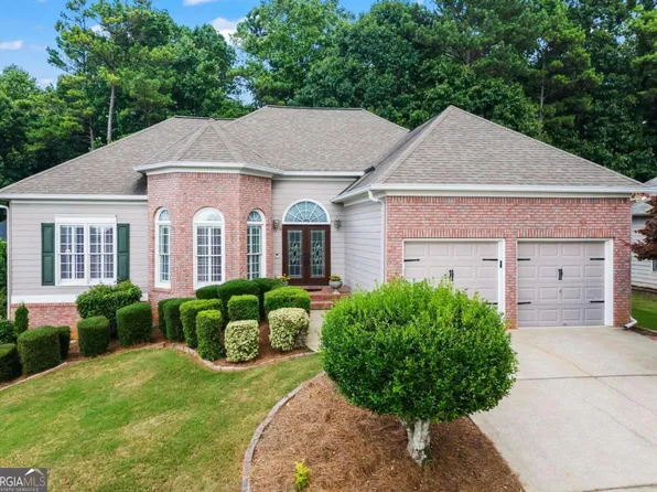 1038 Bridgemill Ave, Canton, GA 30114