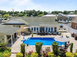 2948 Buccaneer Rd, Virginia Beach, VA 23451