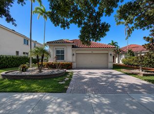 1776 Aspen Ln, Fort Lauderdale, FL 33327