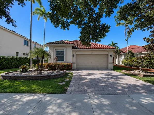 1776 Aspen Ln, Fort Lauderdale, FL 33327