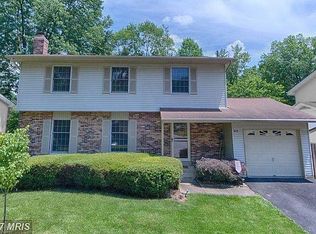 6125 Winter Park Dr, Burke, VA 22015
