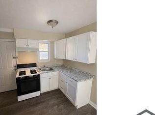 12613 Benham Ave, Cleveland, OH 44105
