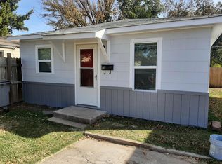 509 NE 15th St, Lawton, OK 73507