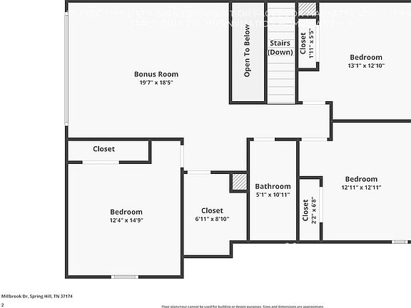 3rd image of this home