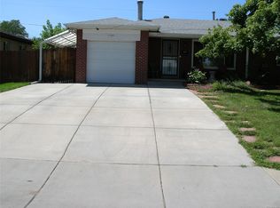 1185 S Harlan St, Lakewood, CO 80232