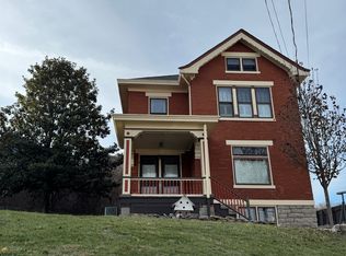 1105 Pike St APT 1, Covington, KY 41011