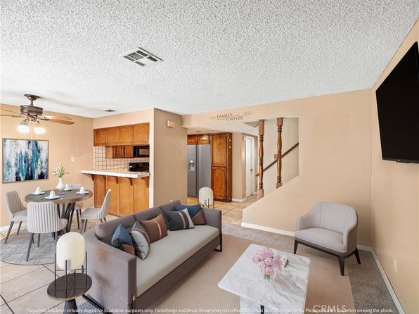 14736 Chaparral Ln UNIT 12, Helendale, CA 92342