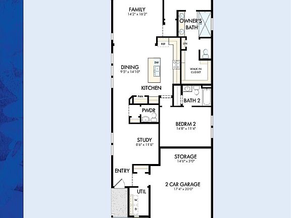 2nd image of this home