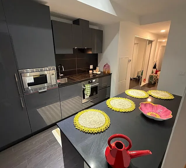 121 Saint Patrick St #620A — Photo 5