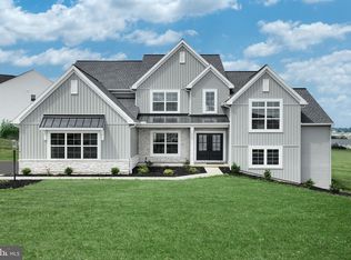 1999 N Fall Harvest Dr, Mechanicsburg, PA 17055