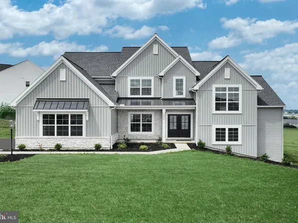 1999 N Fall Harvest Dr, Mechanicsburg, PA 17055