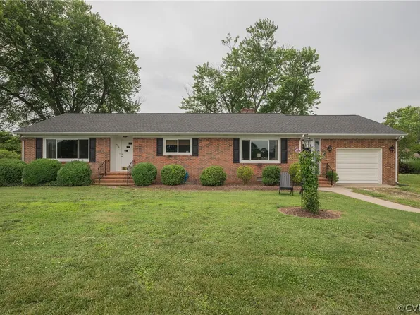 6009 Morattico Rd, Lancaster, VA 22503