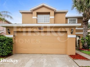 1924 Meadow Pond Way, Orlando, FL 32824