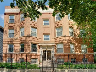 4023 S Calumet Ave UNIT 3N, Chicago, IL, 60653