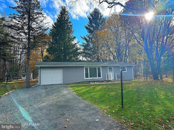 350 Mountain Rd, Albrightsville, PA 18210