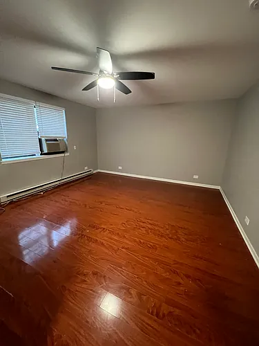 Floor plan Basement Studio B