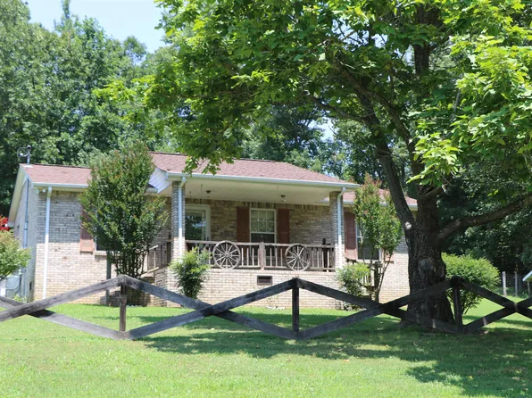 781 Norris Hollow Rd, Vanleer, TN 37181