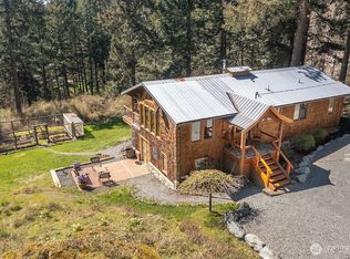 1 Aka Plat Of Pete R Morris, Orcas Island, WA 98245