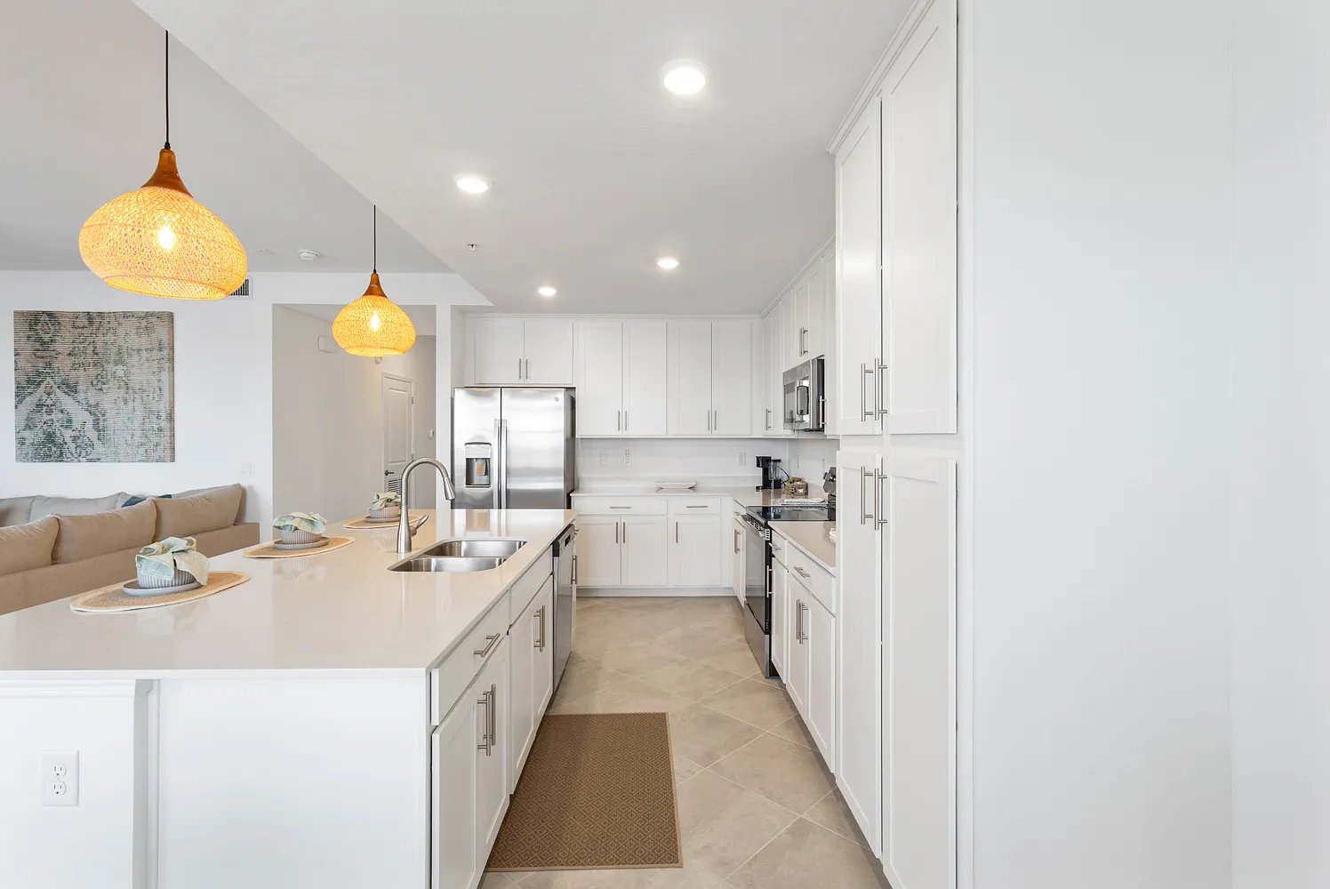 2 bed, 1154 sqft, $2,650 — Photo 3
