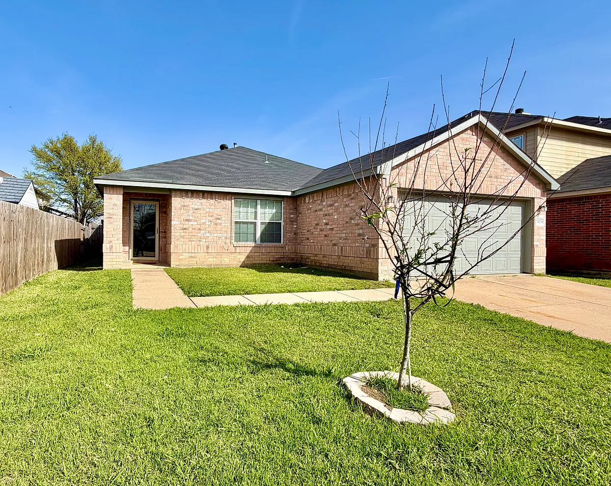 Building Photo - 7409 Cresswell Dr