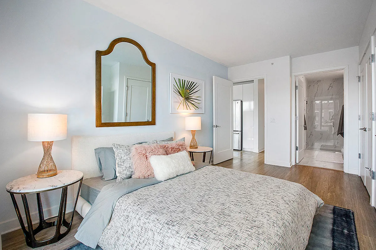 The Apartments at Lincoln Common — Photo 4
