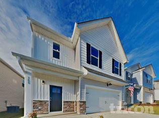 160 Global Ave, Fuquay Varina, NC 27526