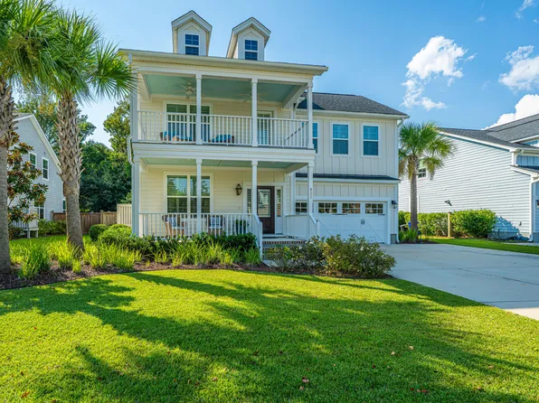 825 Shutes Folly Dr, Charleston, SC 29412
