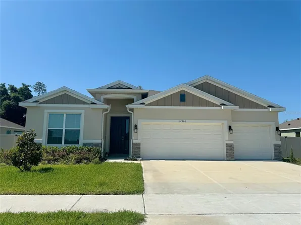 17926 Hither Hills Cir, Winter Garden, FL 34787