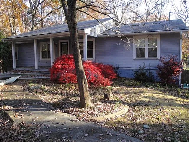 3203 Battle Park Way NW photo 1