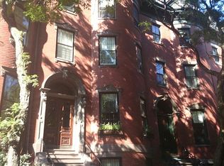 18 Upton St #3, Boston, MA 02118