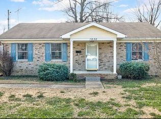 1830 Scherm Rd, Owensboro, KY 42301