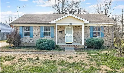 1830 Scherm Rd Photo 1