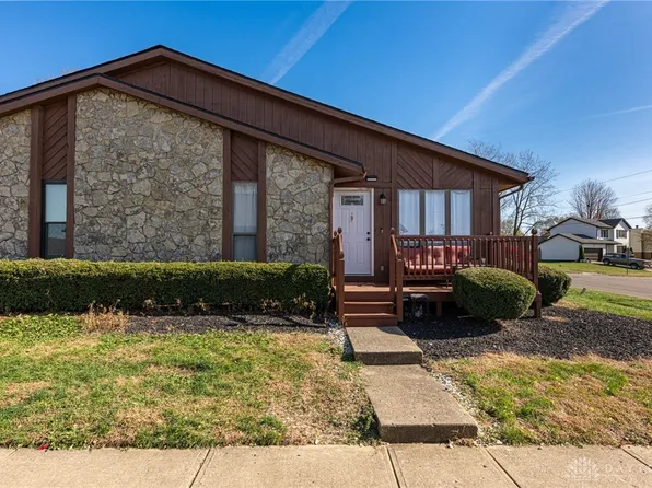 4723 Caprice Dr #13, Middletown, OH 45044