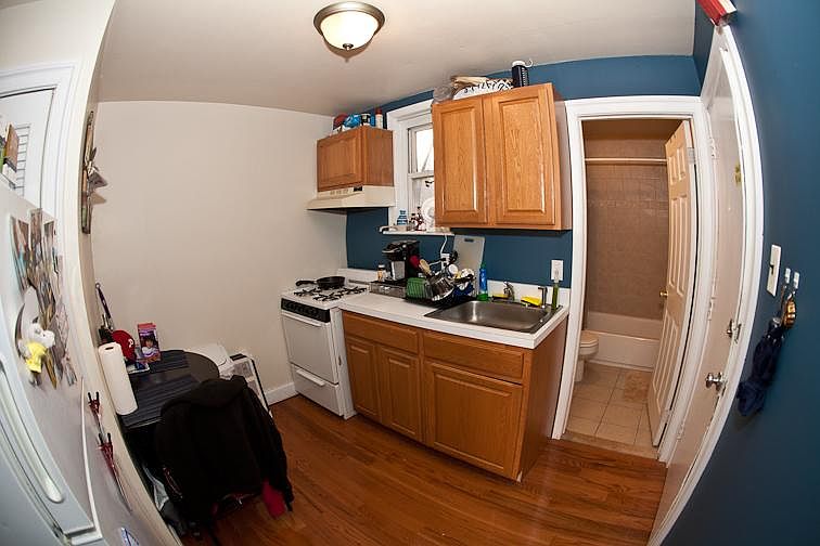 2nd image of 723 S 16th St APT 2F