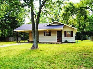 1460 Portersville Rd, Atoka, TN 38004